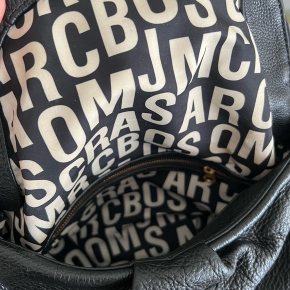Marc Jacobs EUC bag (similar to Natasha) - Picture 3 of 4